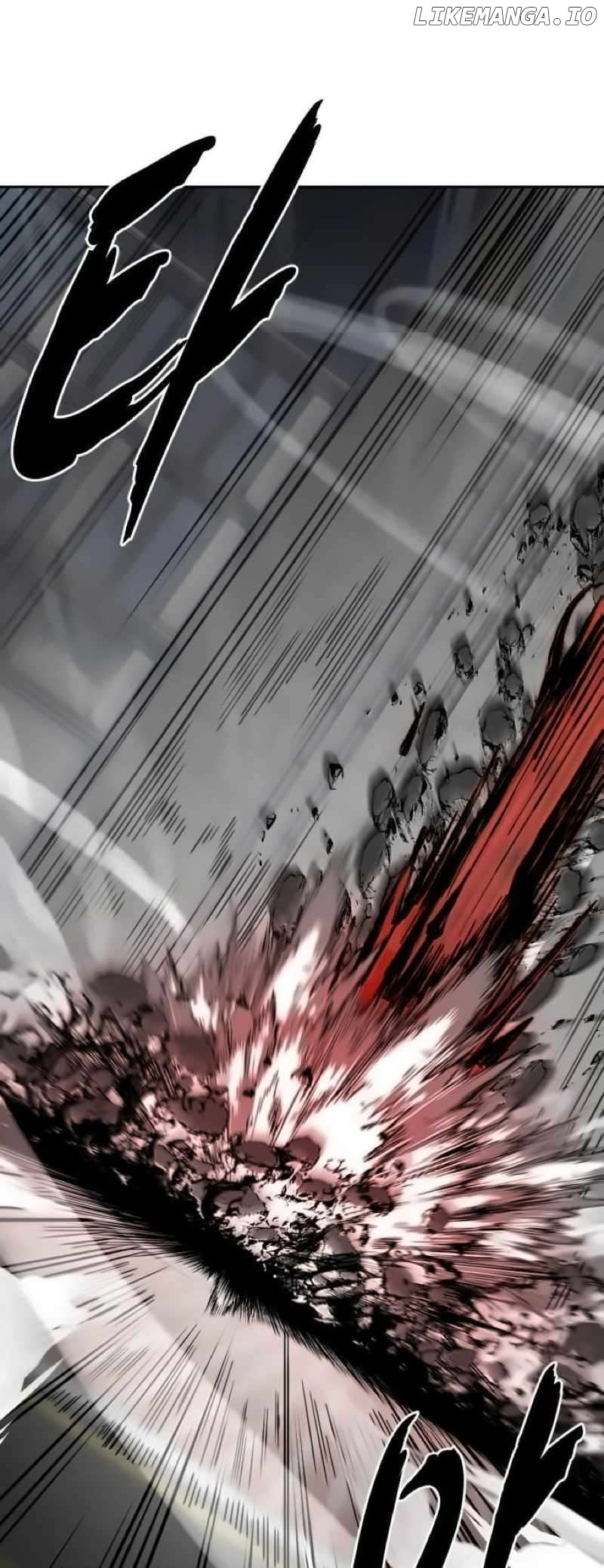 The Boy of Death Chapter 256 page 47