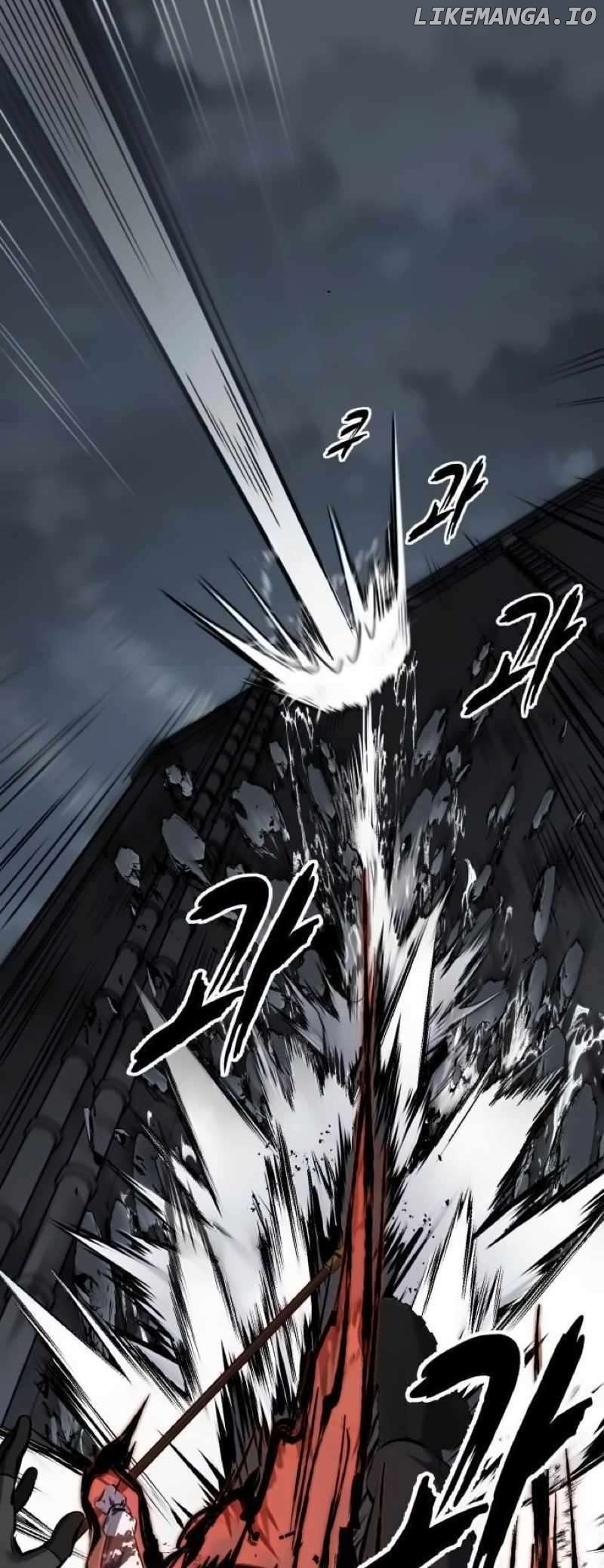 The Boy of Death Chapter 256 page 45