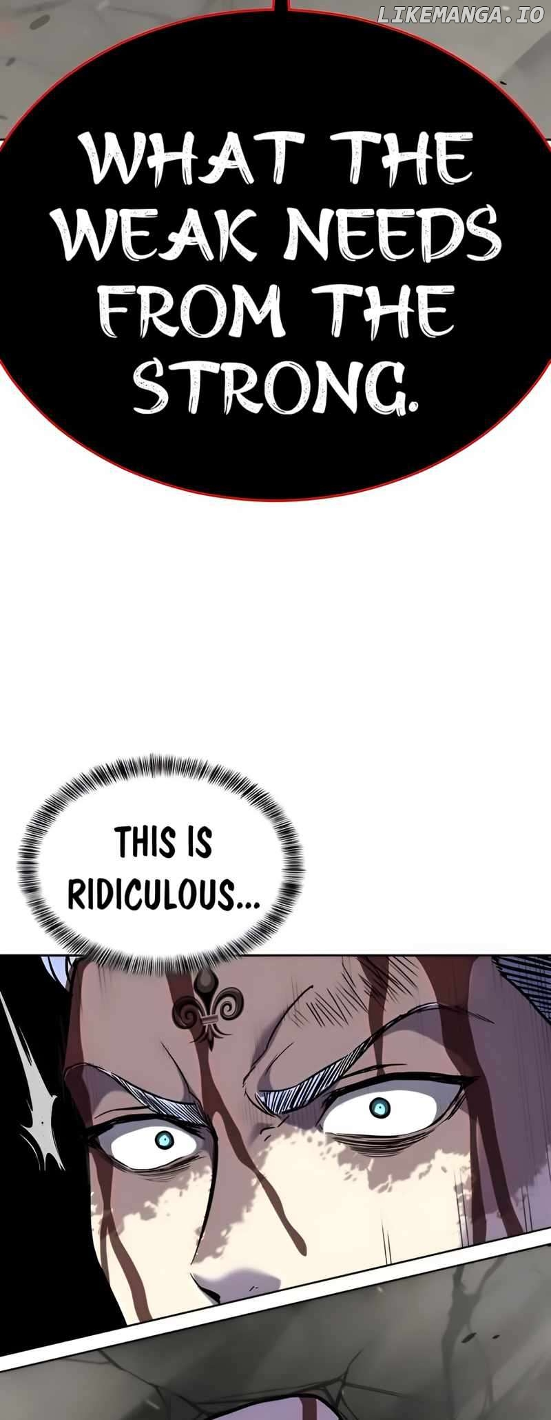 The Boy of Death Chapter 256 page 51