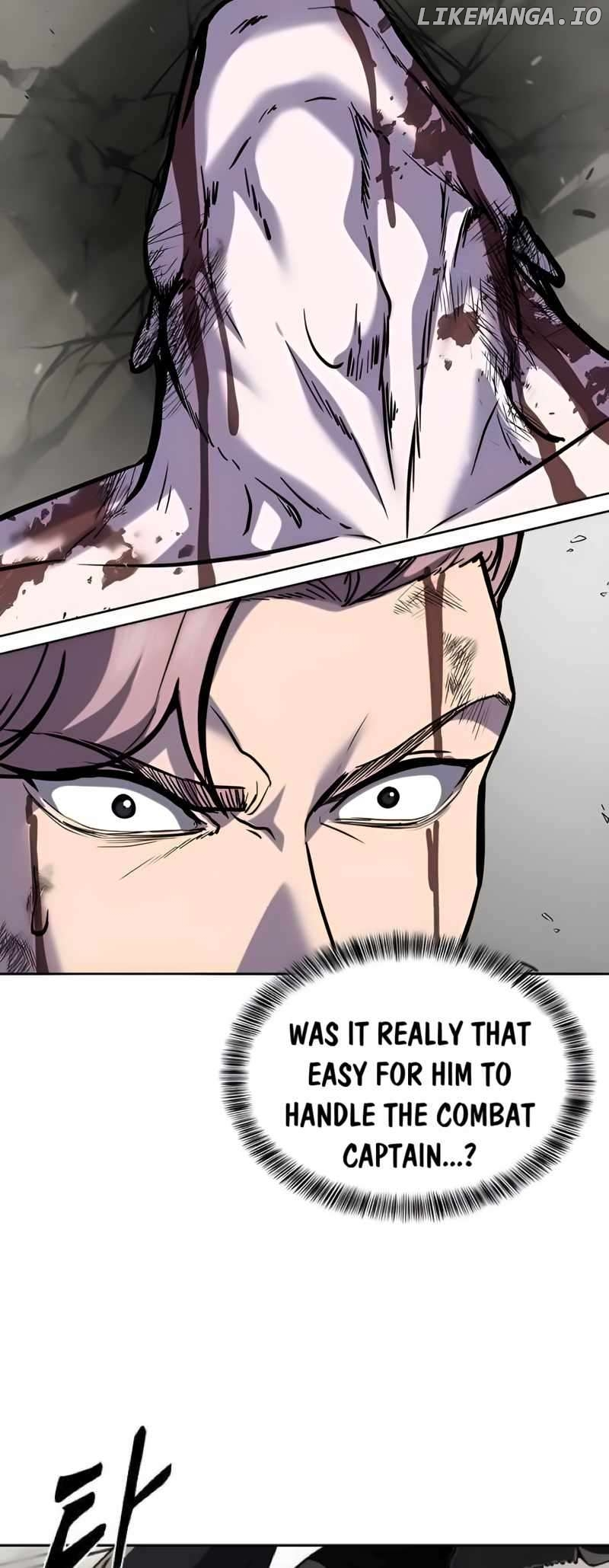 The Boy of Death Chapter 256 page 52