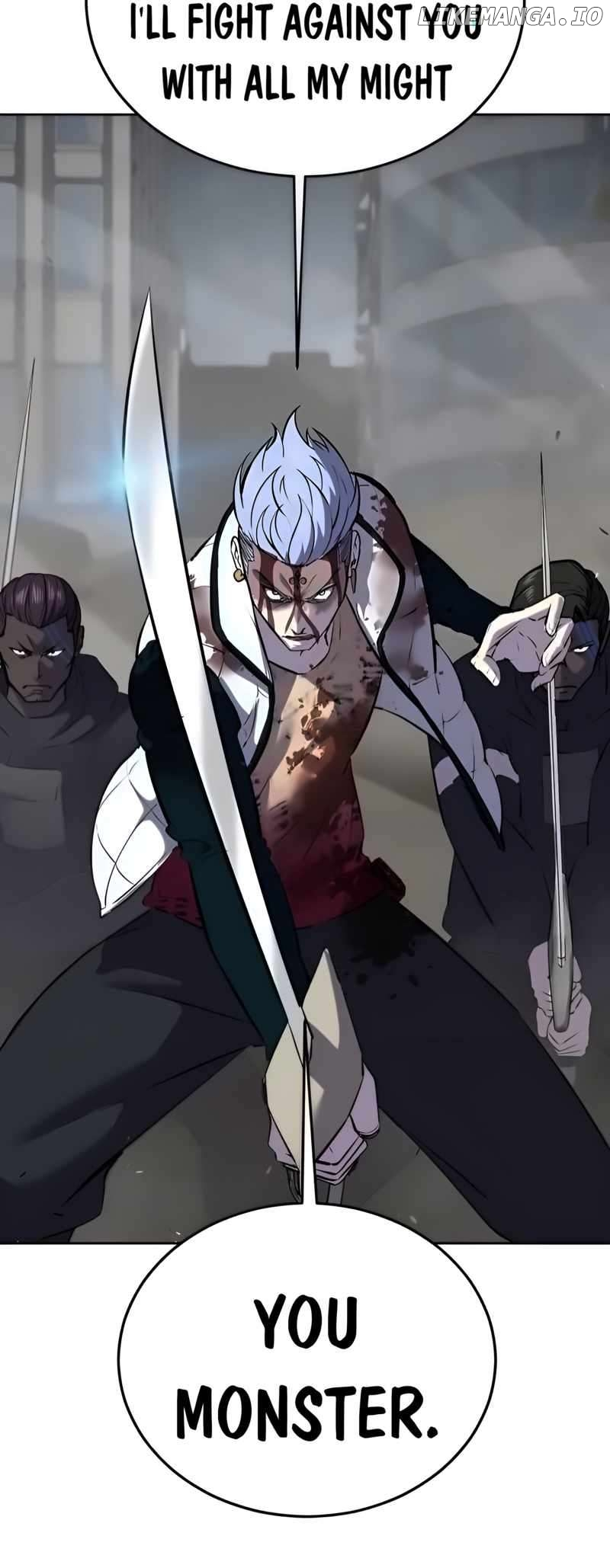 The Boy of Death Chapter 256 page 56