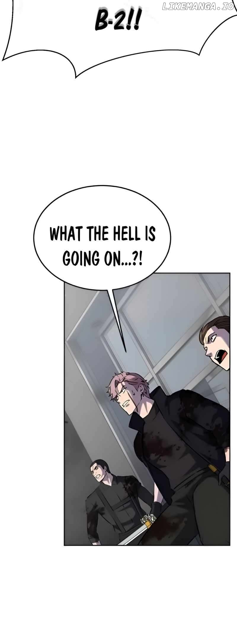 The Boy of Death Chapter 256 page 59