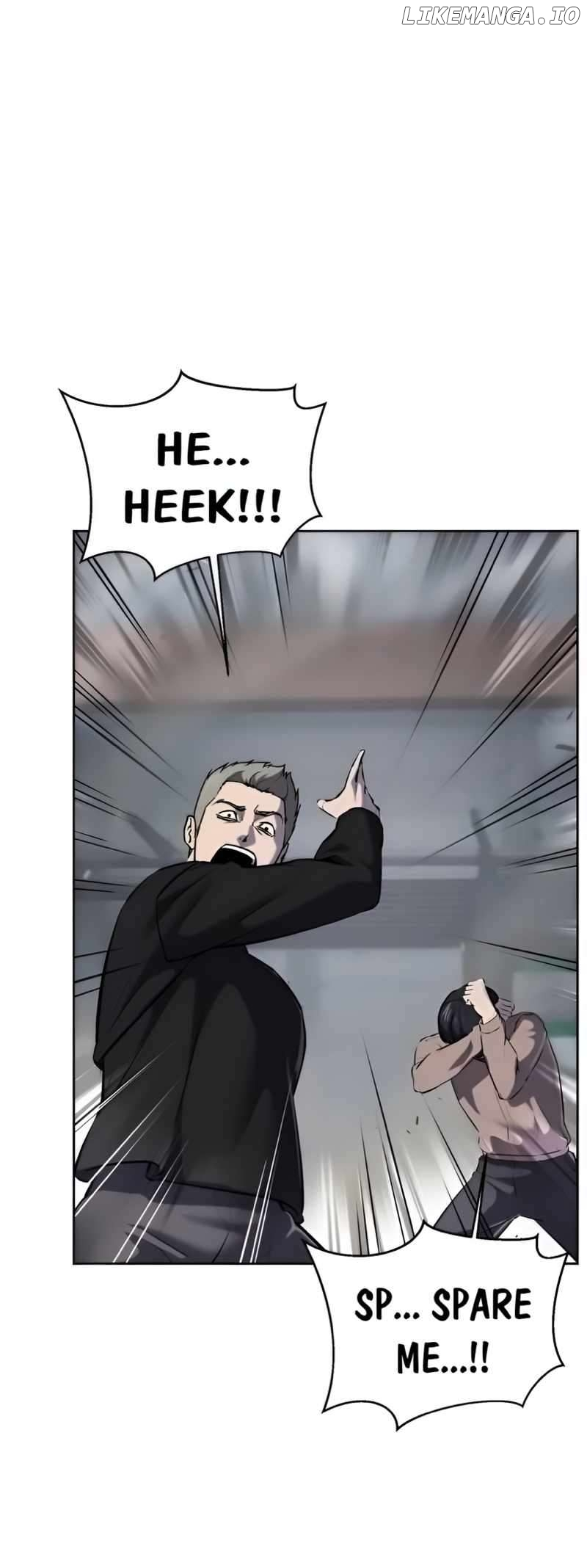 The Boy of Death Chapter 256 page 61