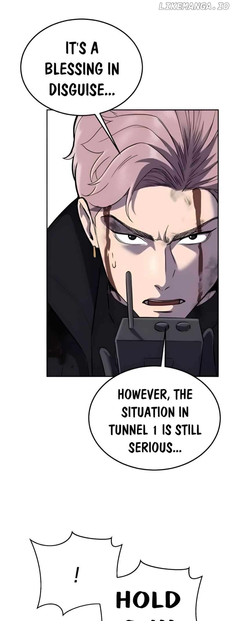 The Boy of Death Chapter 256 page 63