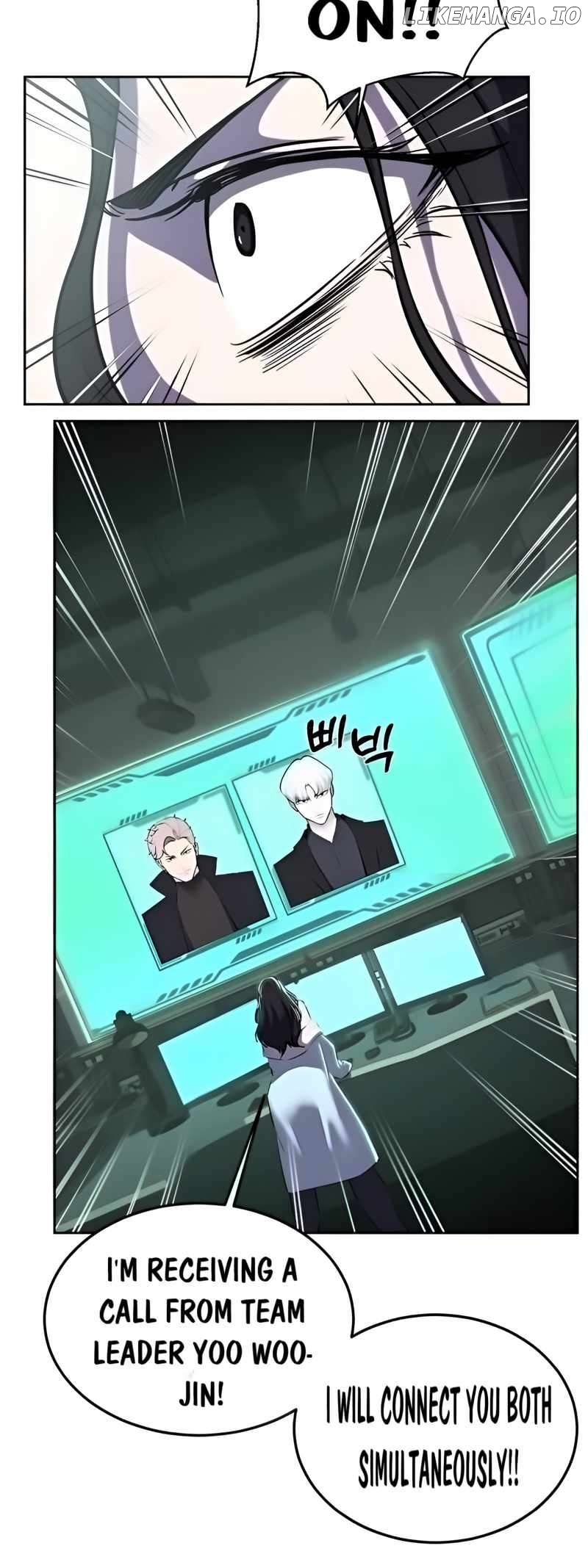 The Boy of Death Chapter 256 page 64