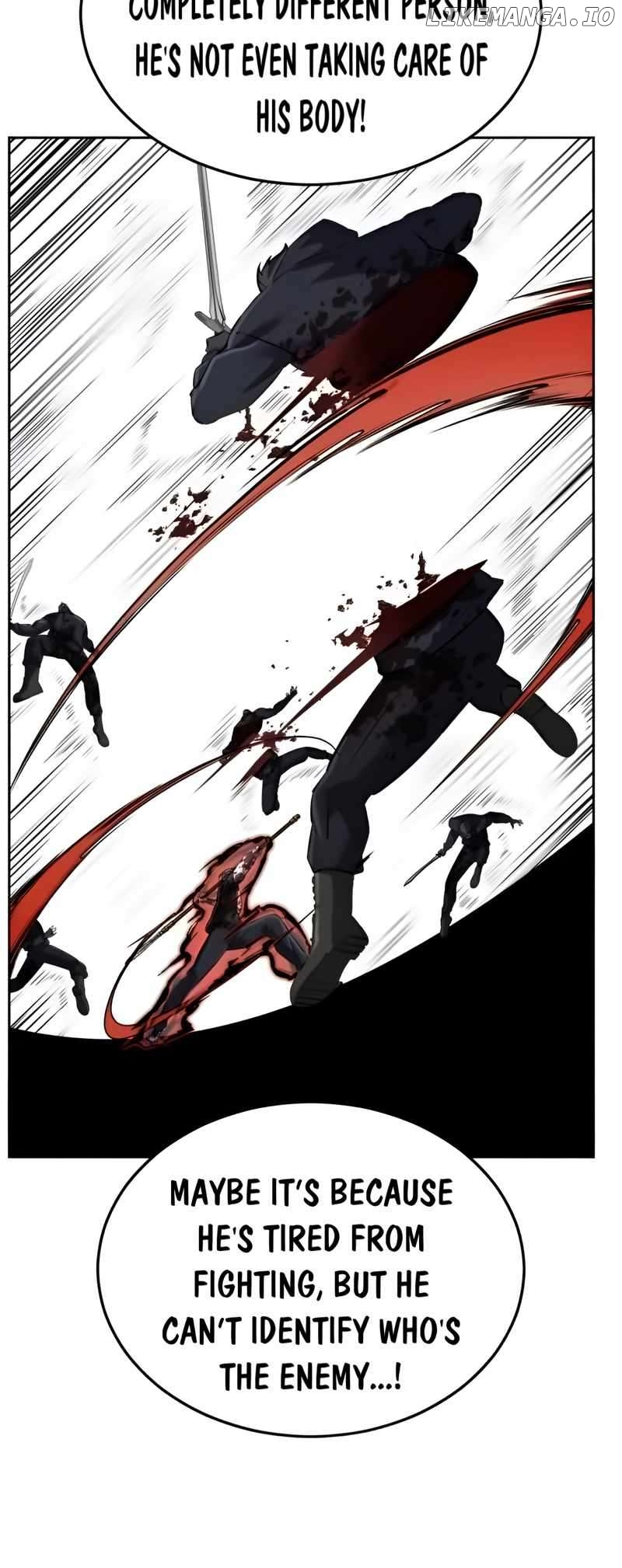 The Boy of Death Chapter 256 page 67