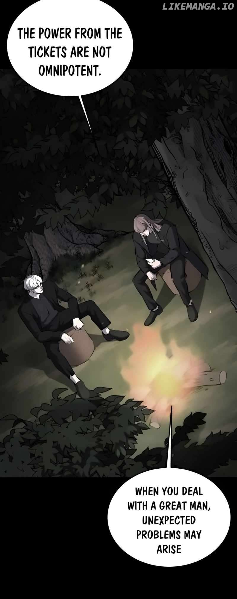 The Boy of Death Chapter 256 page 69