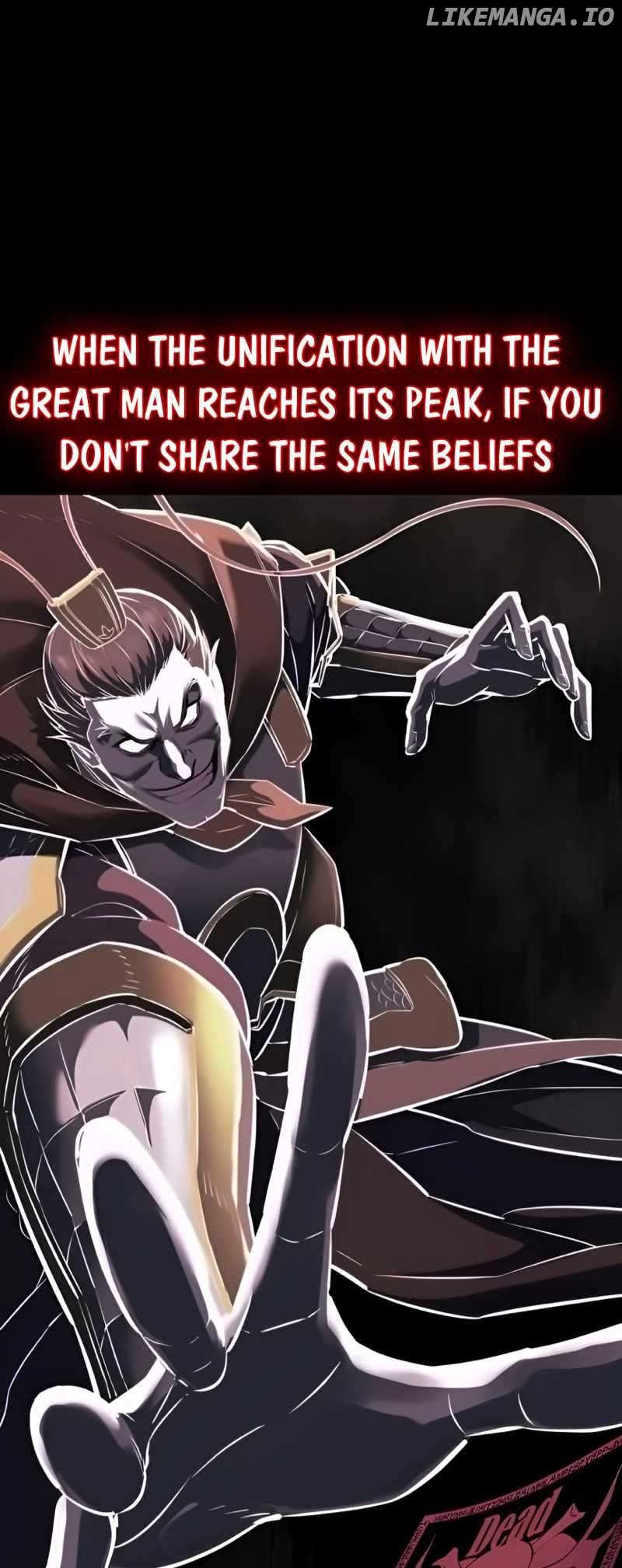 The Boy of Death Chapter 256 page 70