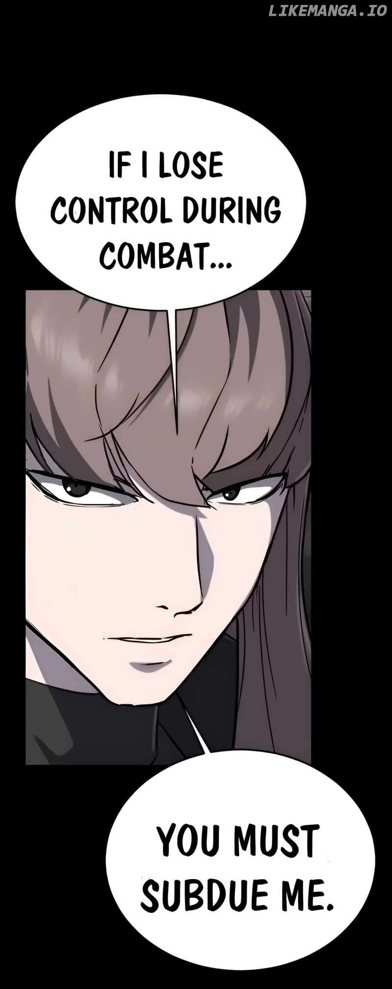 The Boy of Death Chapter 256 page 72