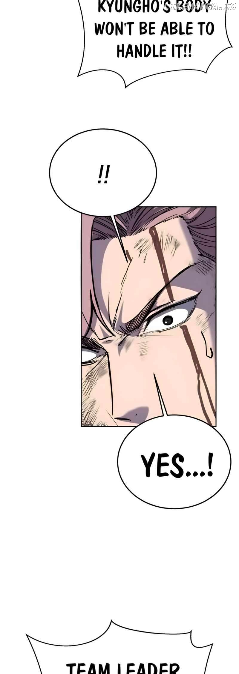 The Boy of Death Chapter 256 page 74