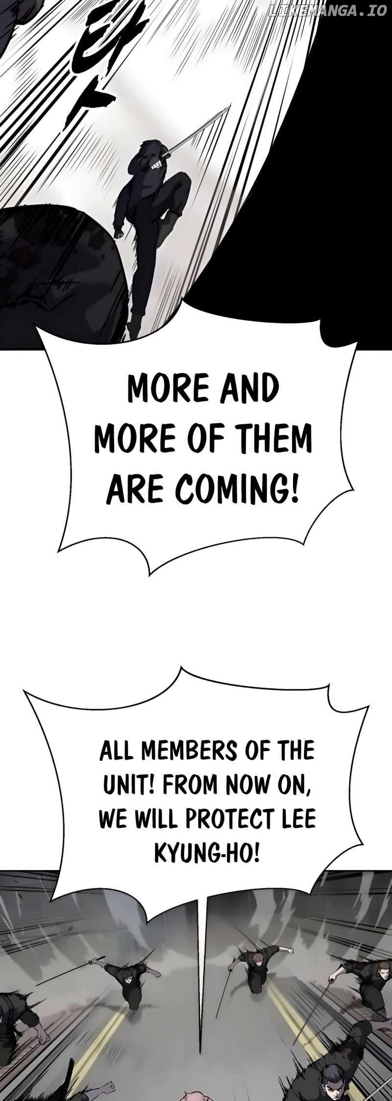 The Boy of Death Chapter 256 page 76