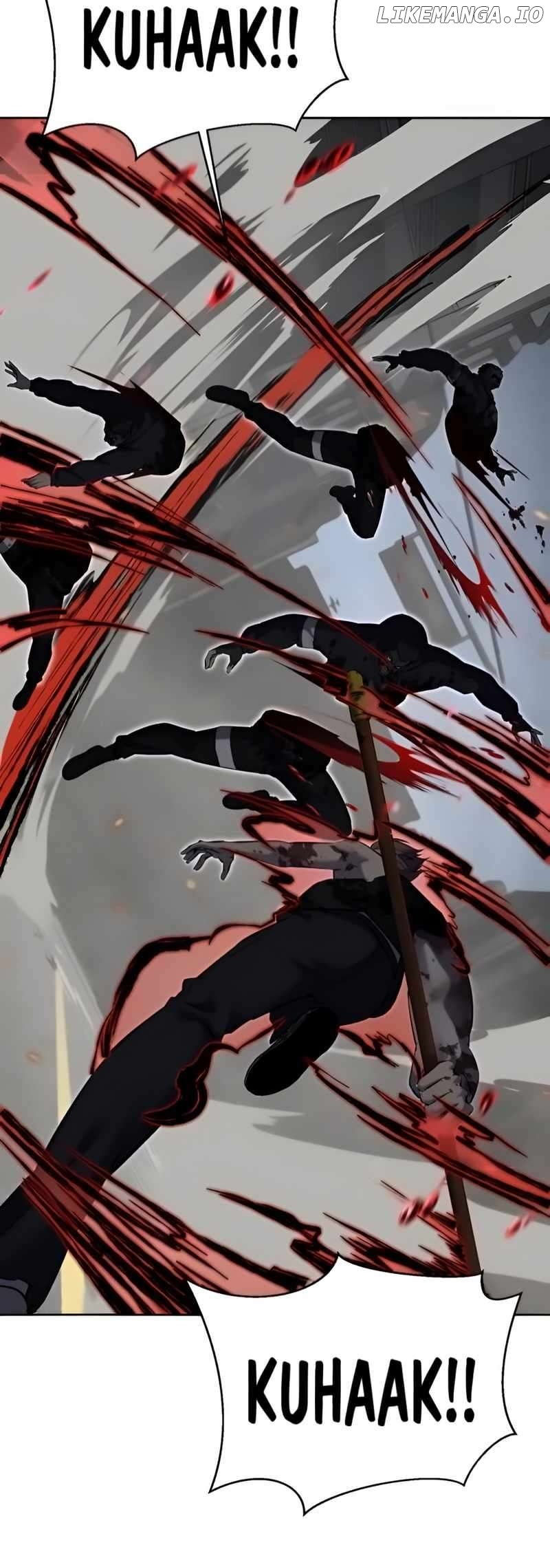 The Boy of Death Chapter 256 page 79