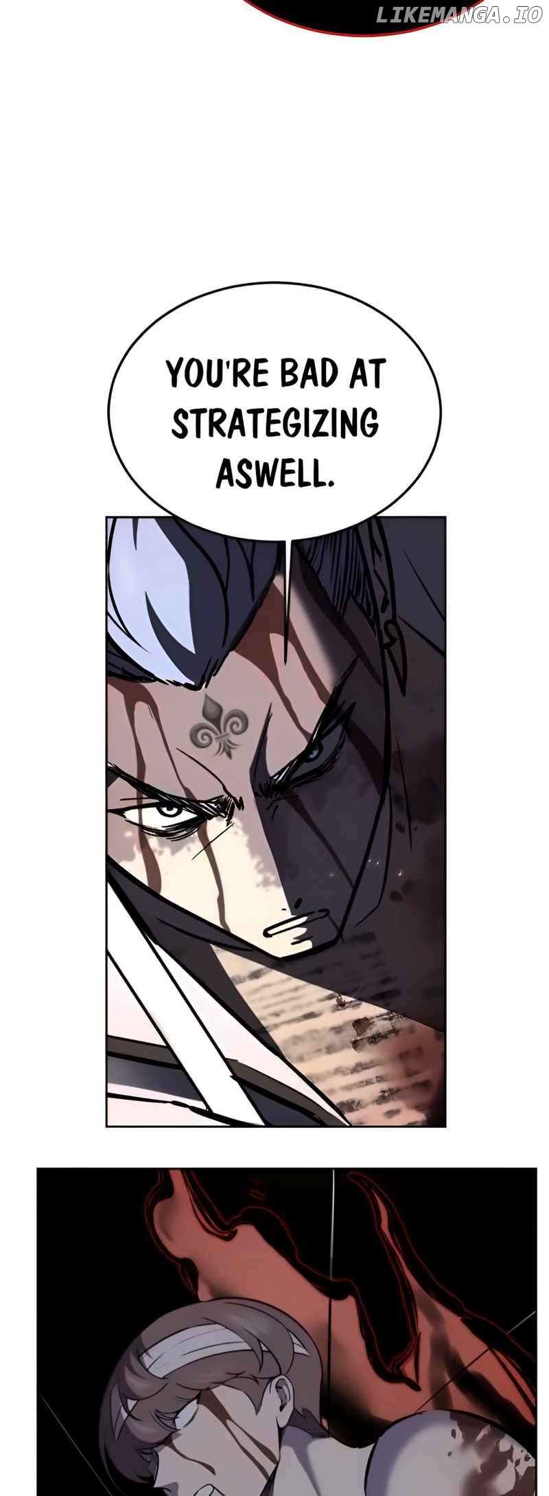 The Boy of Death Chapter 256 page 82