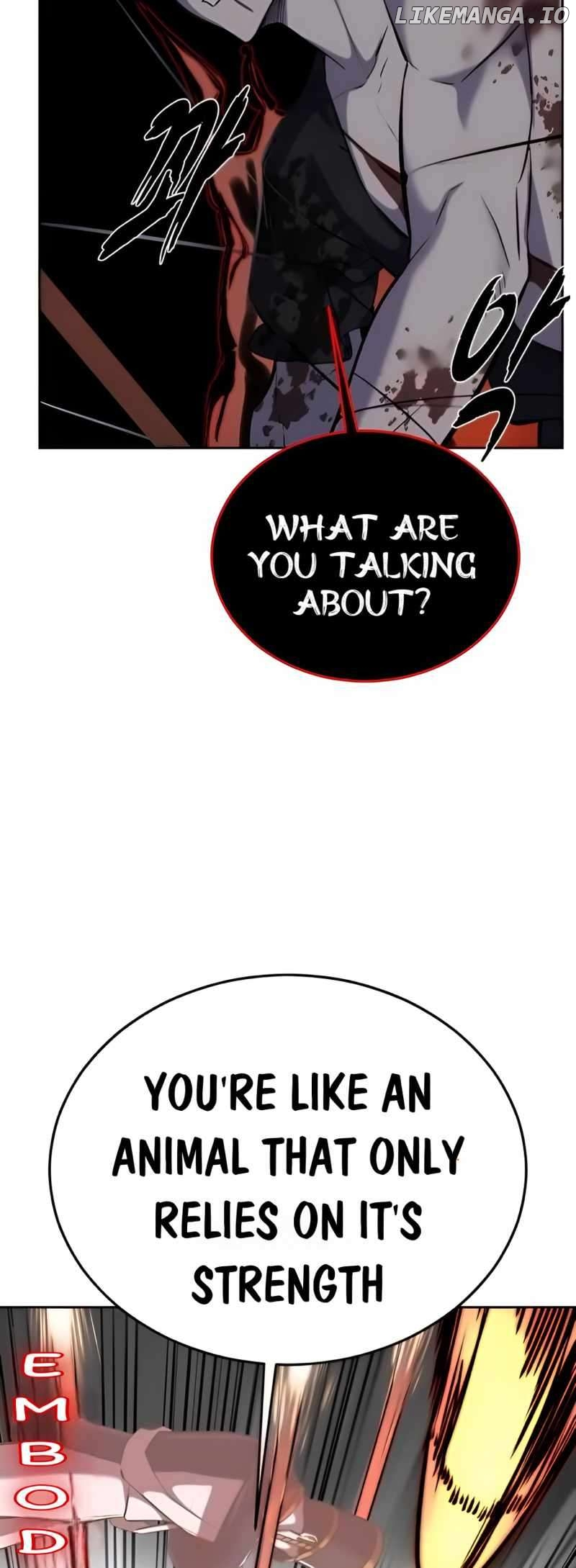 The Boy of Death Chapter 256 page 83