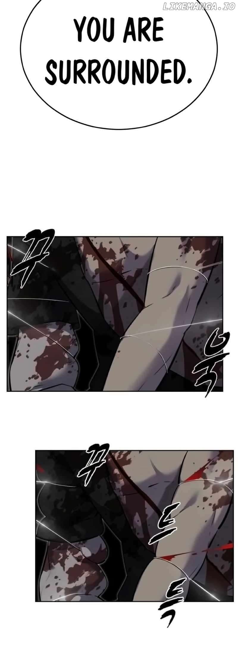 The Boy of Death Chapter 256 page 85