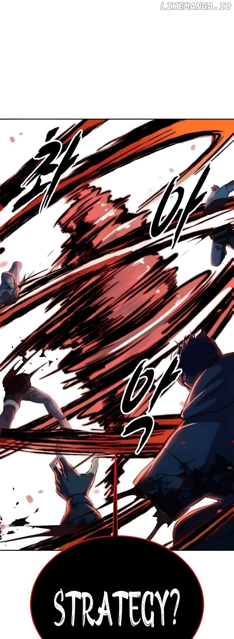 The Boy of Death Chapter 256 page 86