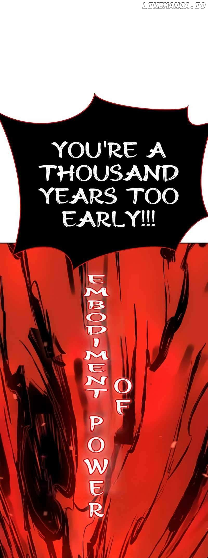 The Boy of Death Chapter 256 page 89