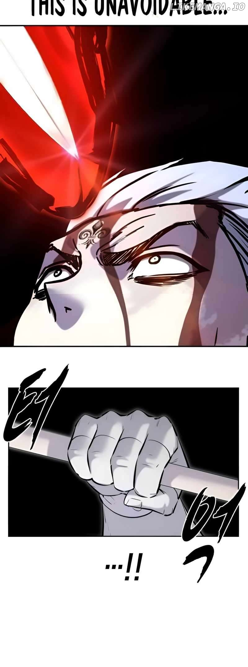 The Boy of Death Chapter 256 page 92