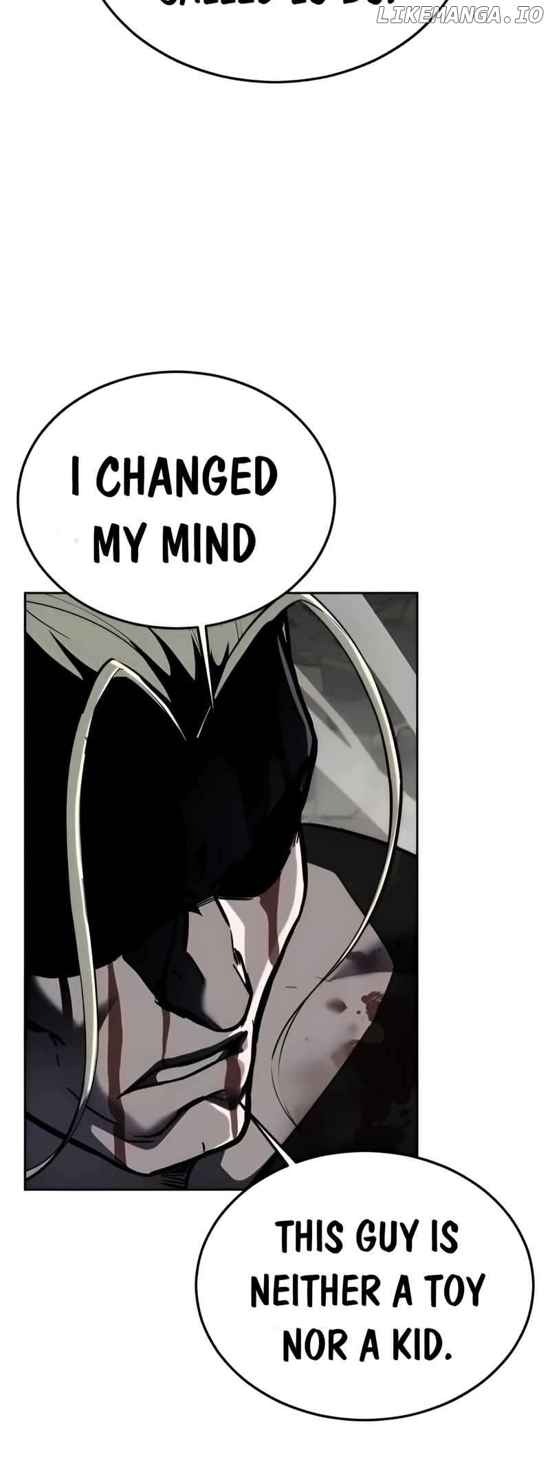 The Boy of Death Chapter 256 page 94