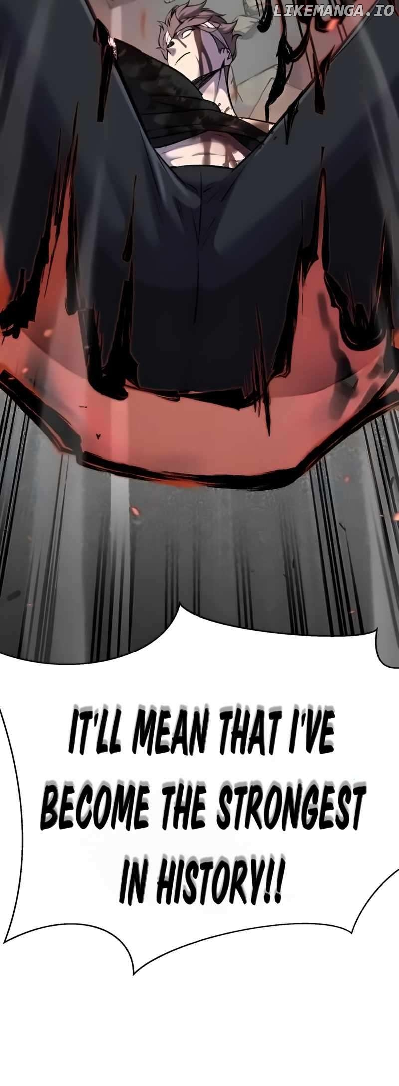 The Boy of Death Chapter 256 page 98