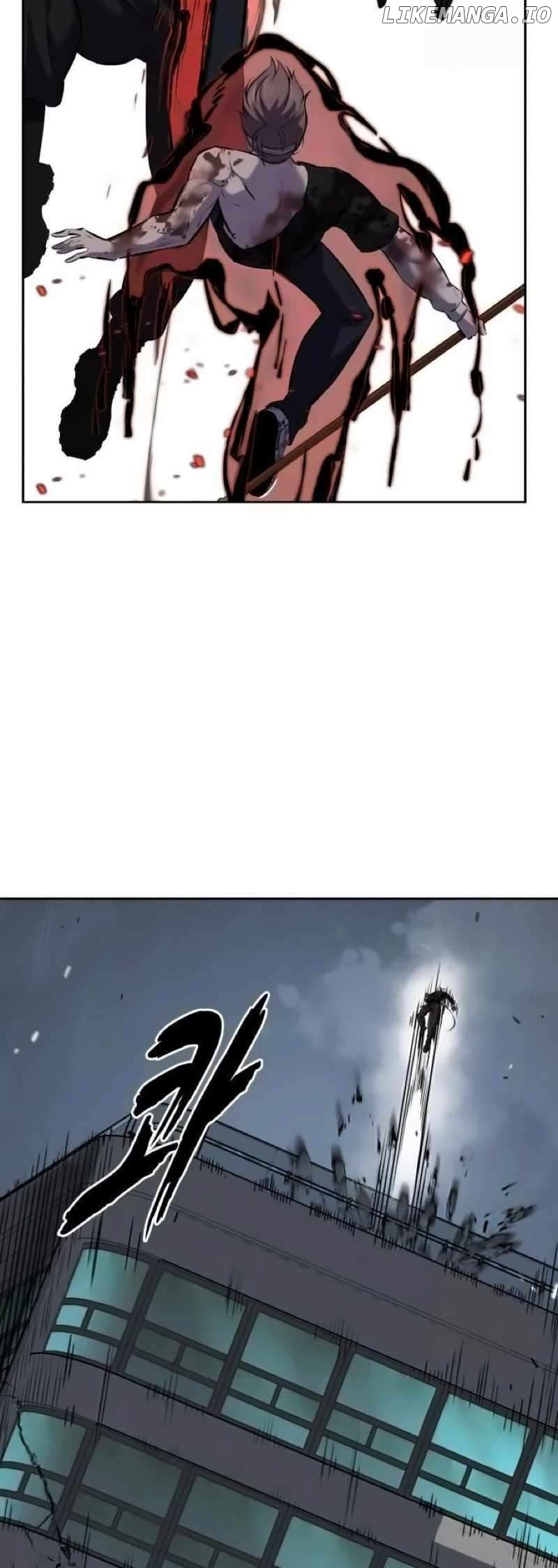 The Boy of Death Chapter 256 page 105