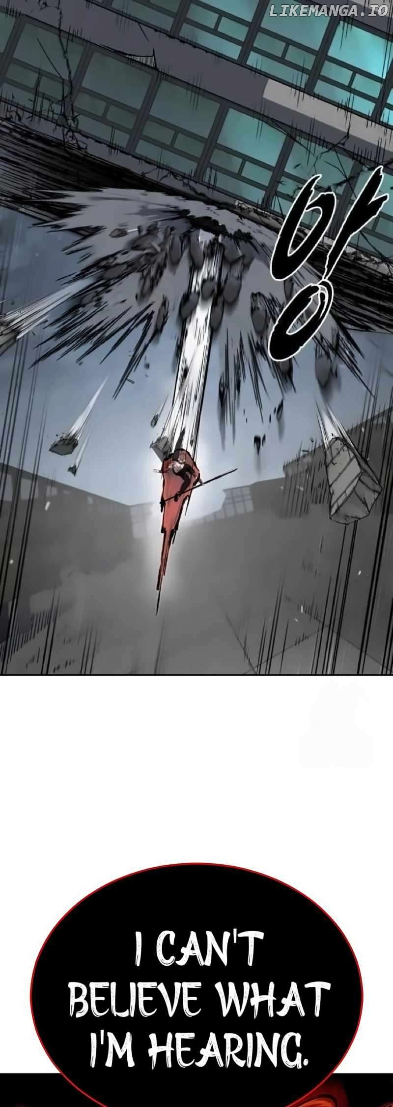 The Boy of Death Chapter 256 page 106