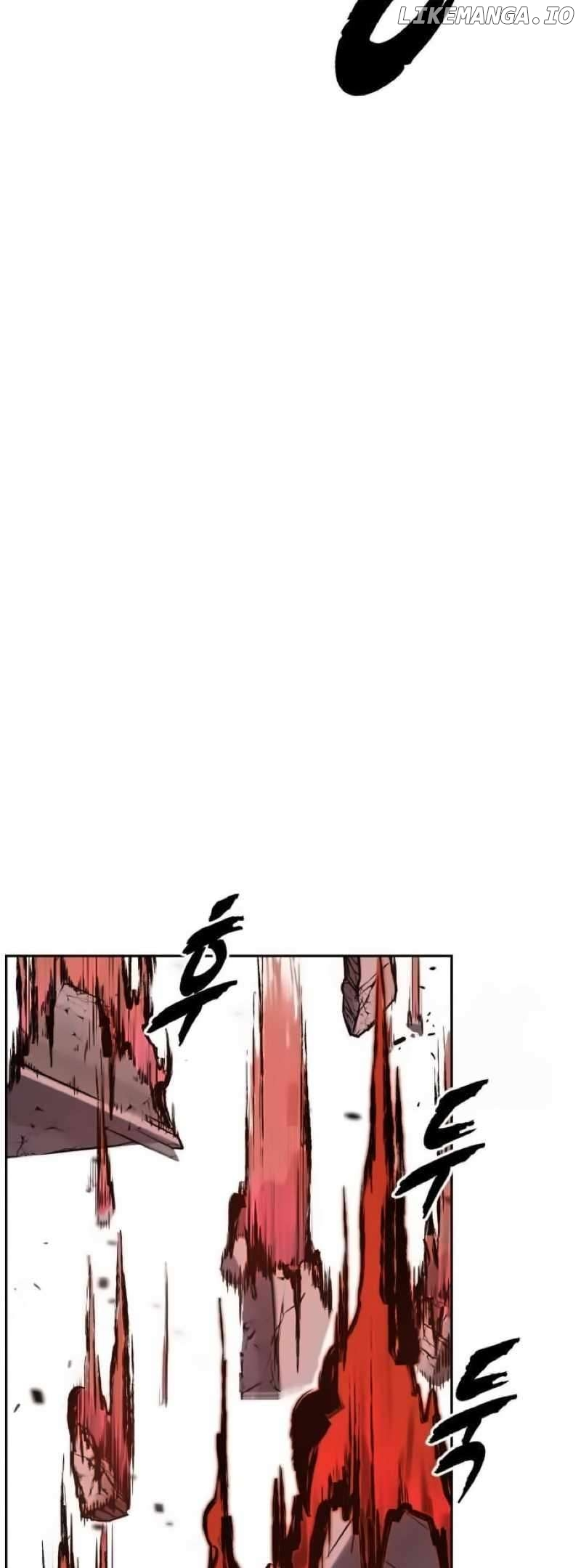 The Boy of Death Chapter 256 page 111