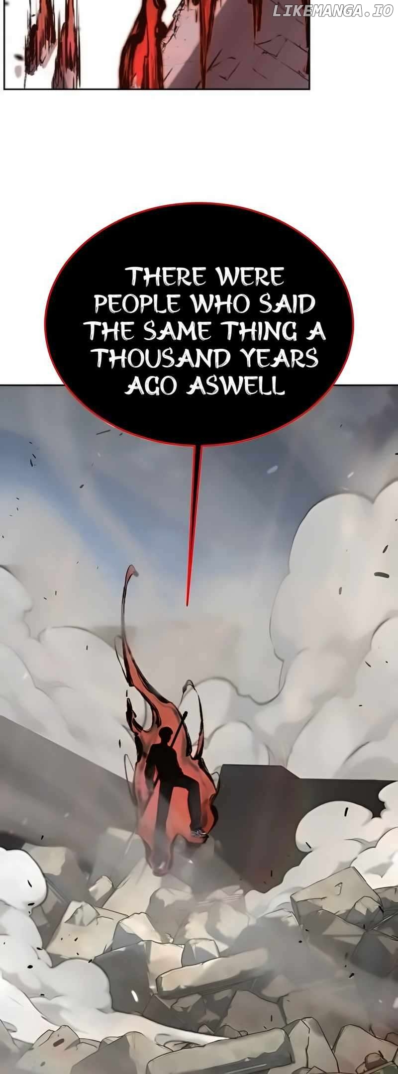 The Boy of Death Chapter 256 page 112