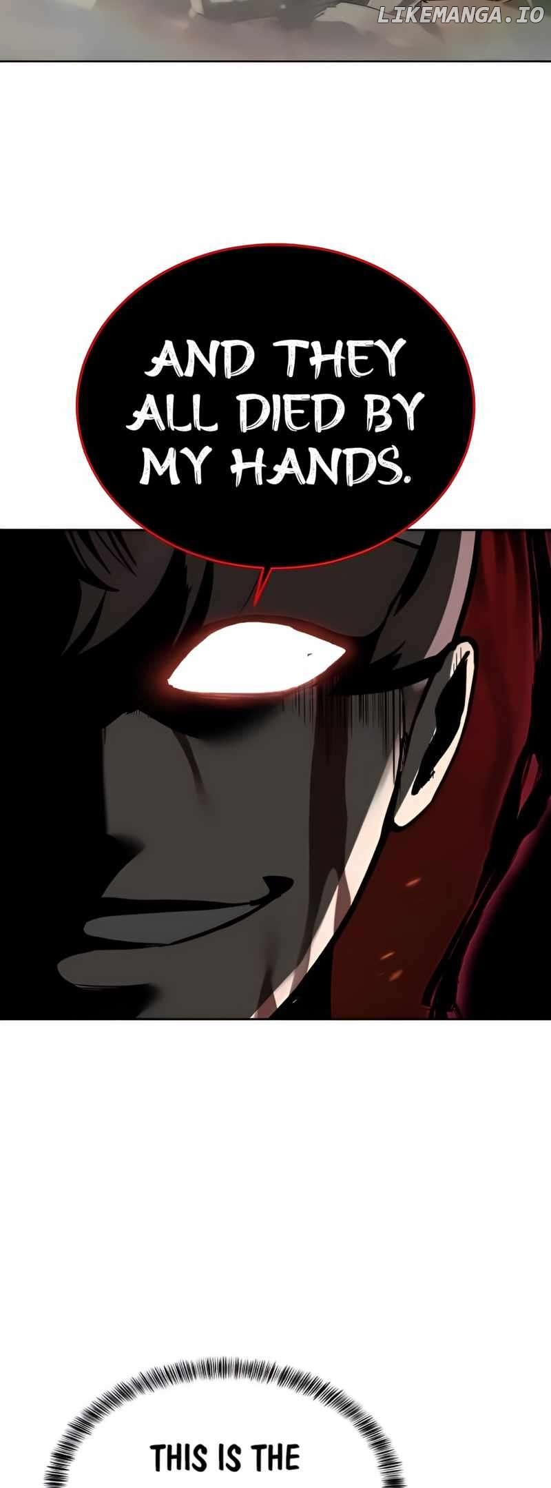 The Boy of Death Chapter 256 page 113