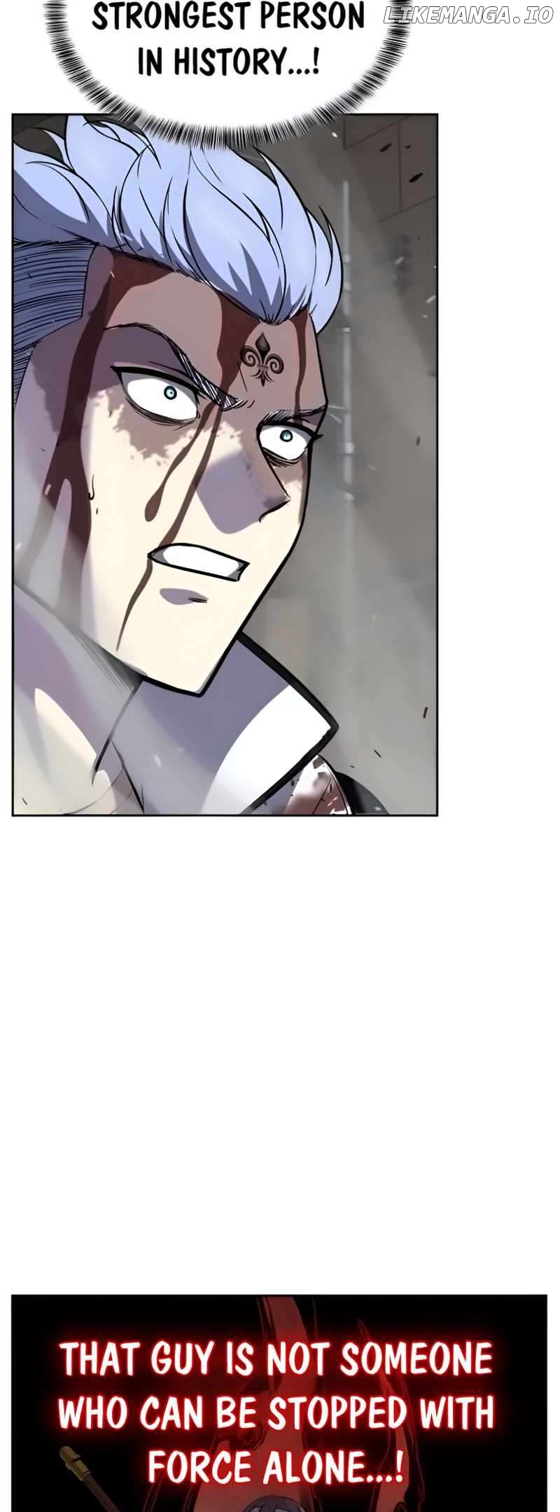 The Boy of Death Chapter 256 page 114