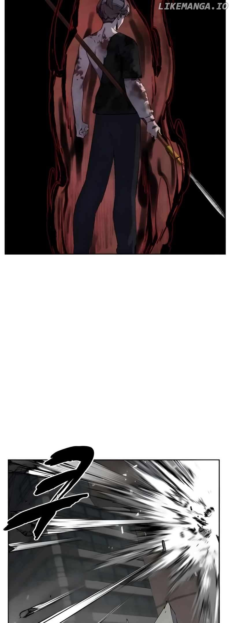The Boy of Death Chapter 256 page 115