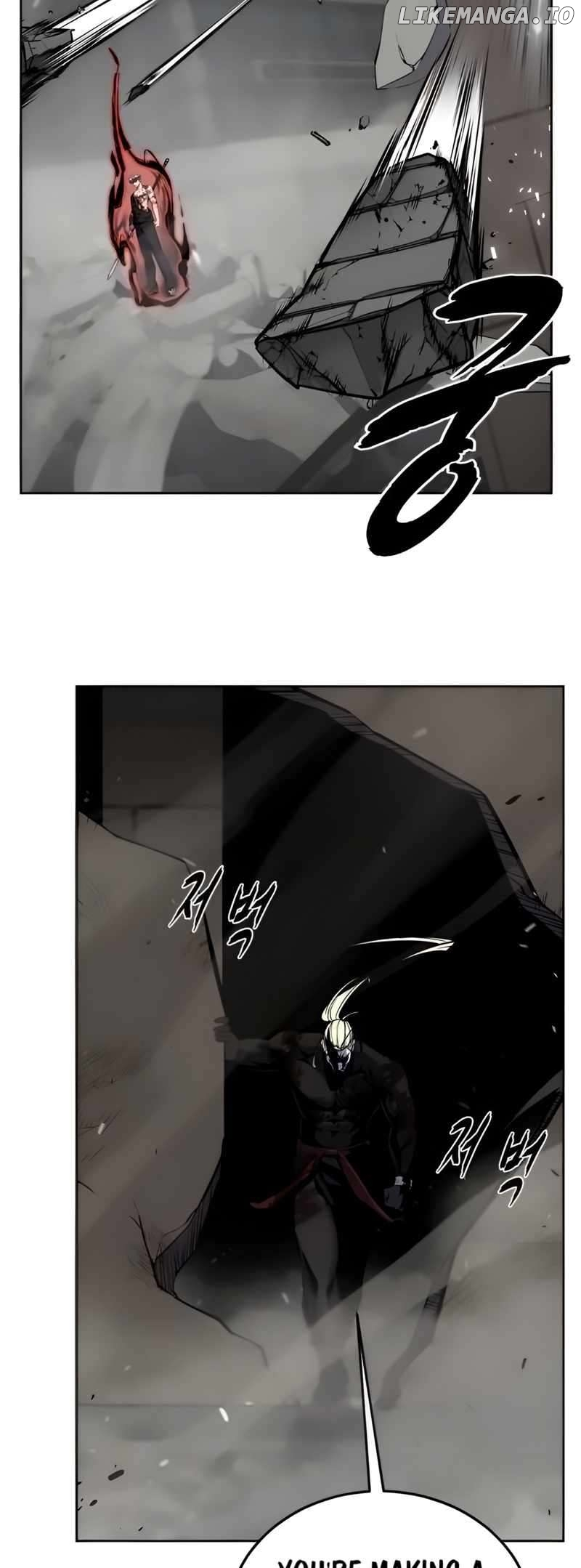 The Boy of Death Chapter 256 page 116