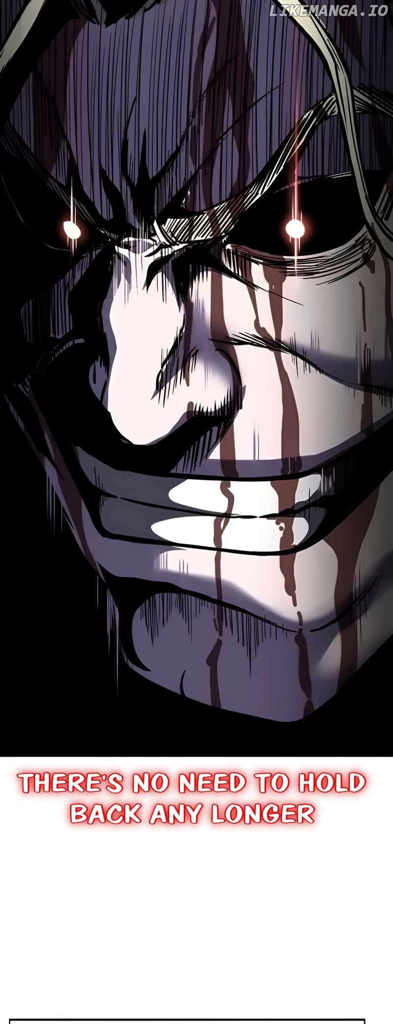 The Boy of Death Chapter 256 page 120