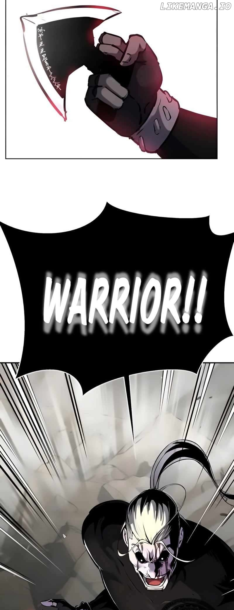 The Boy of Death Chapter 256 page 121