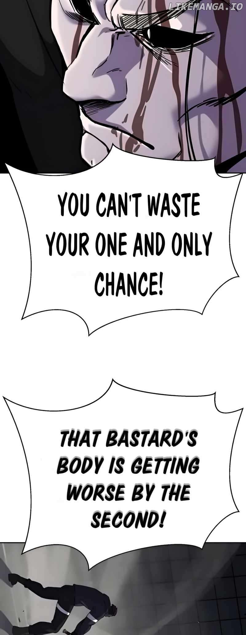 The Boy of Death Chapter 256 page 129