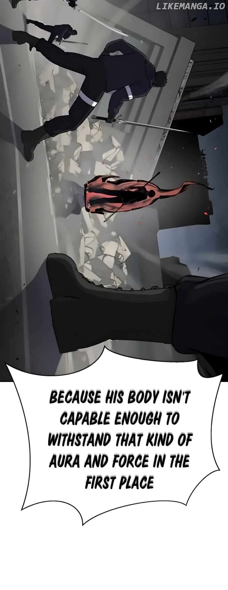 The Boy of Death Chapter 256 page 130