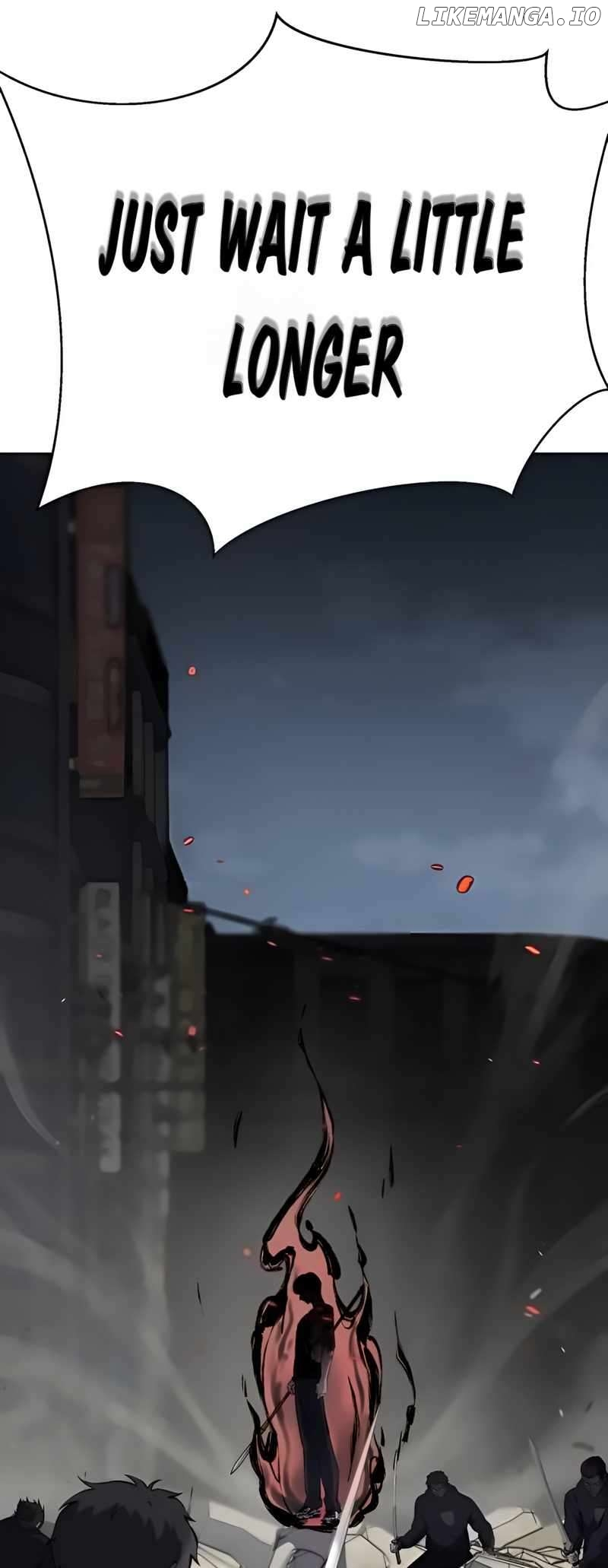The Boy of Death Chapter 256 page 131