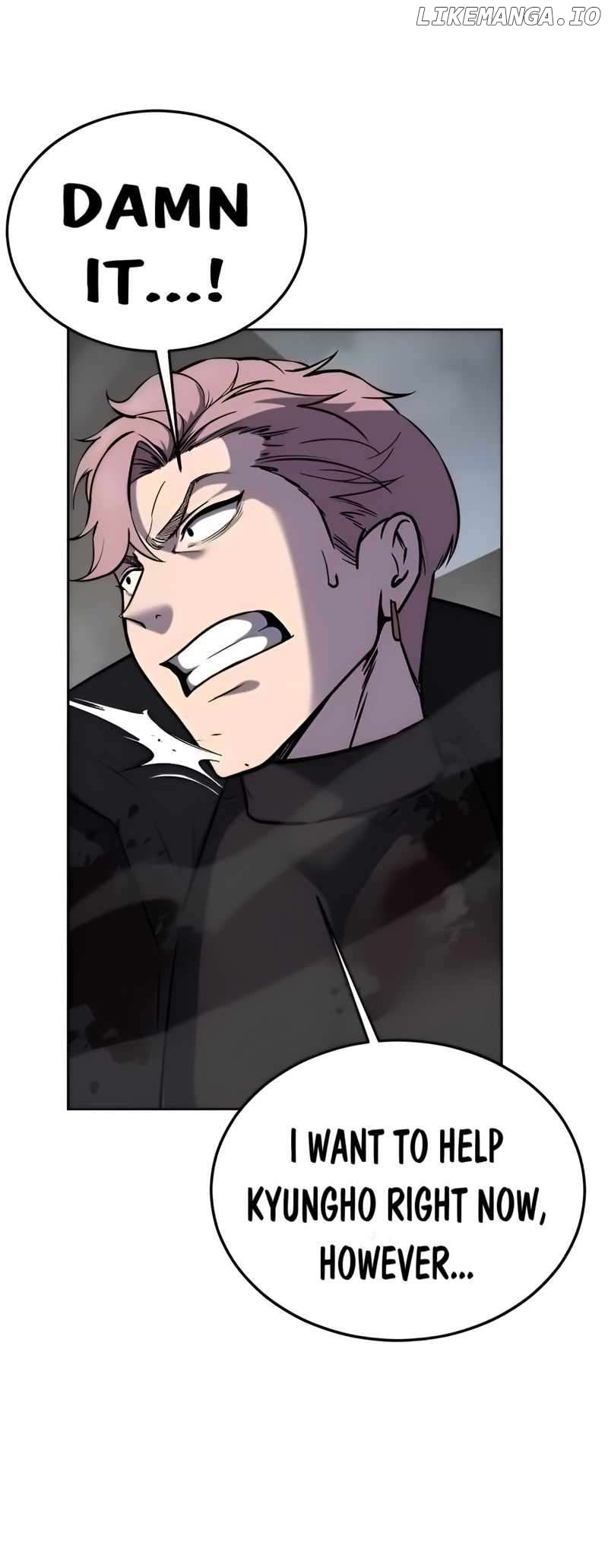 The Boy of Death Chapter 256 page 133