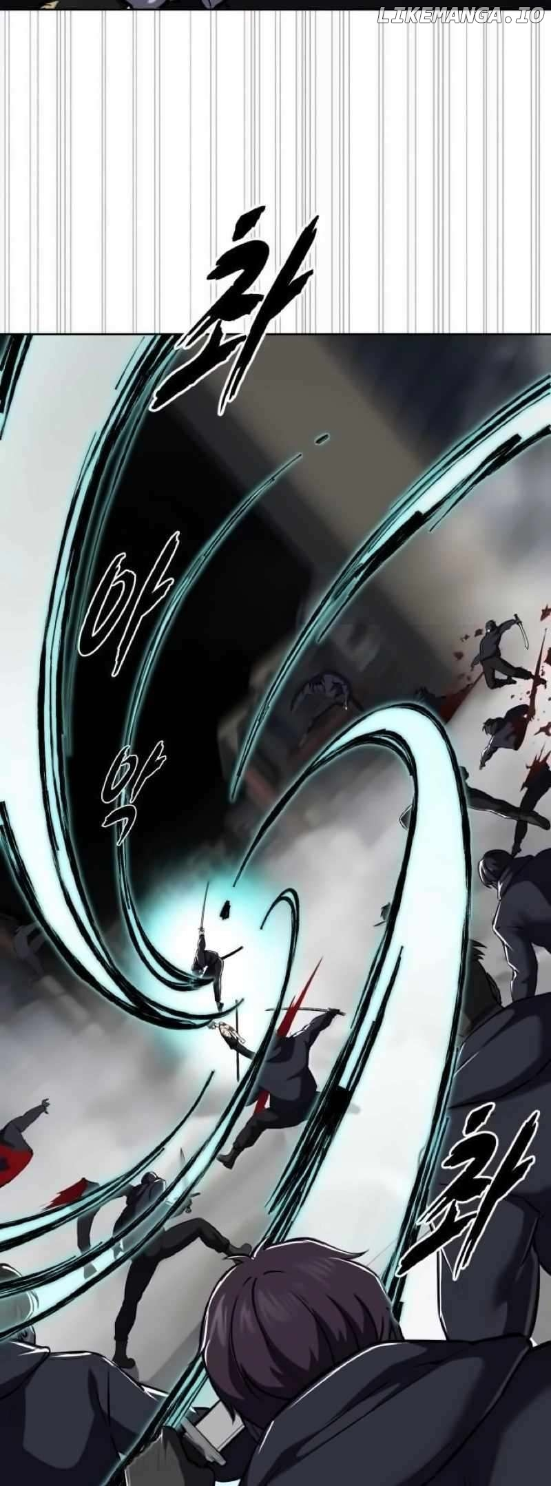 The Boy of Death Chapter 256 page 138