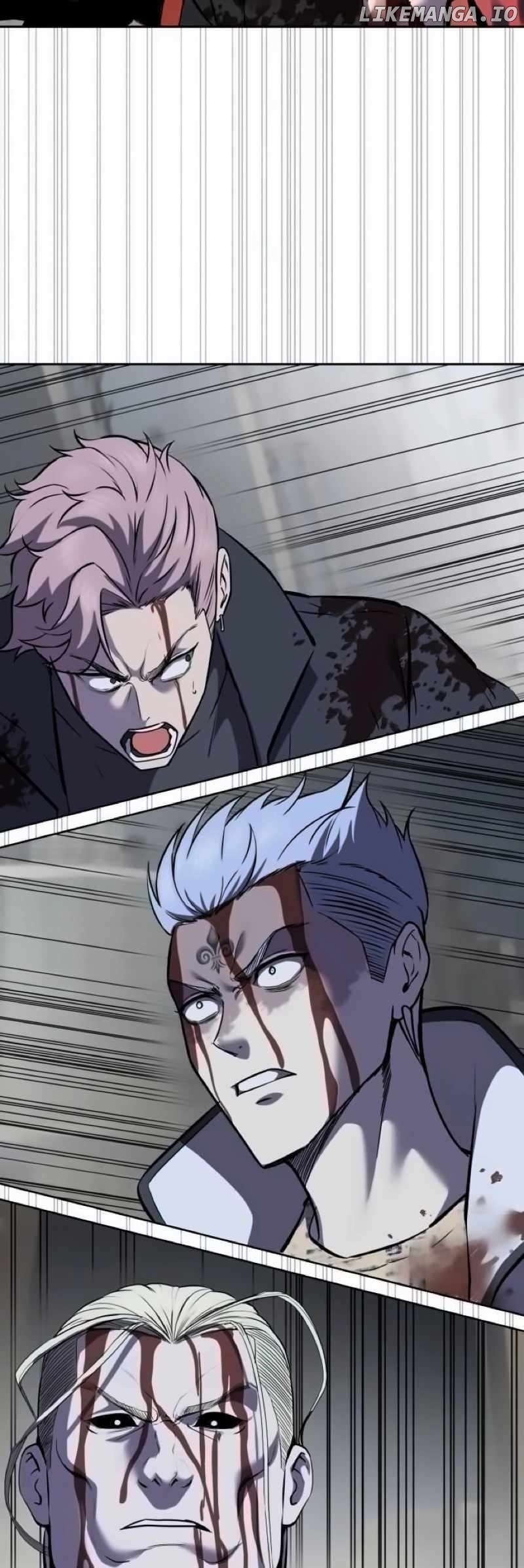 The Boy of Death Chapter 256 page 141