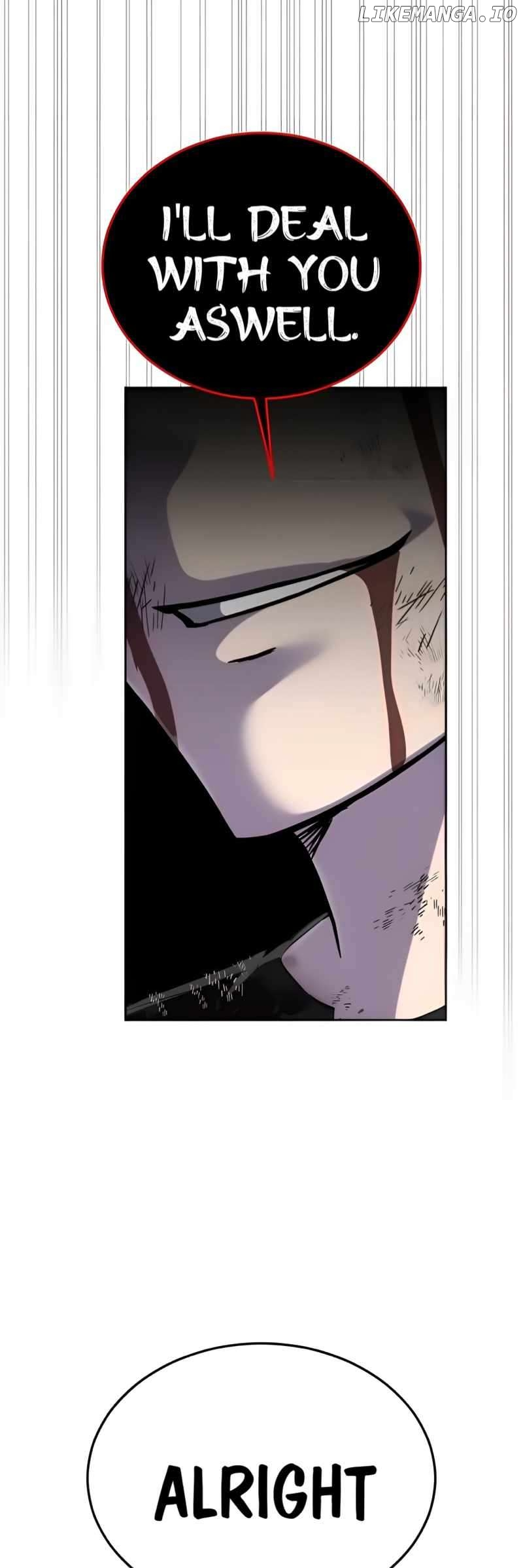 The Boy of Death Chapter 256 page 143