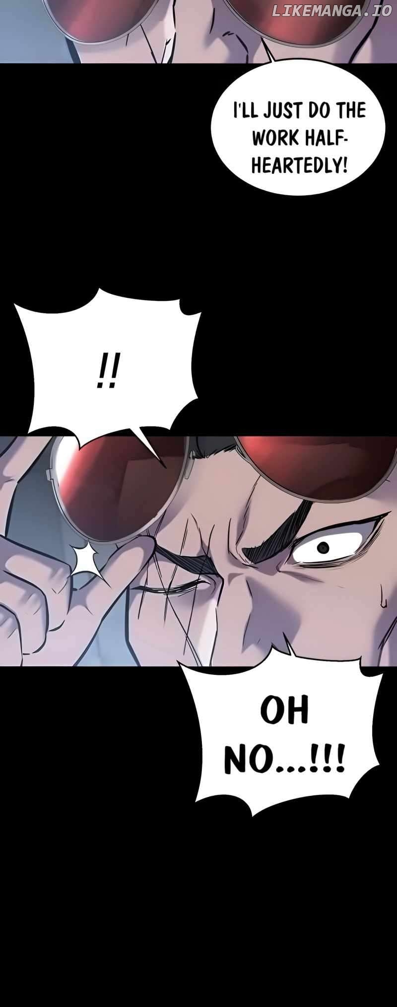 The Boy of Death Chapter 257 page 3