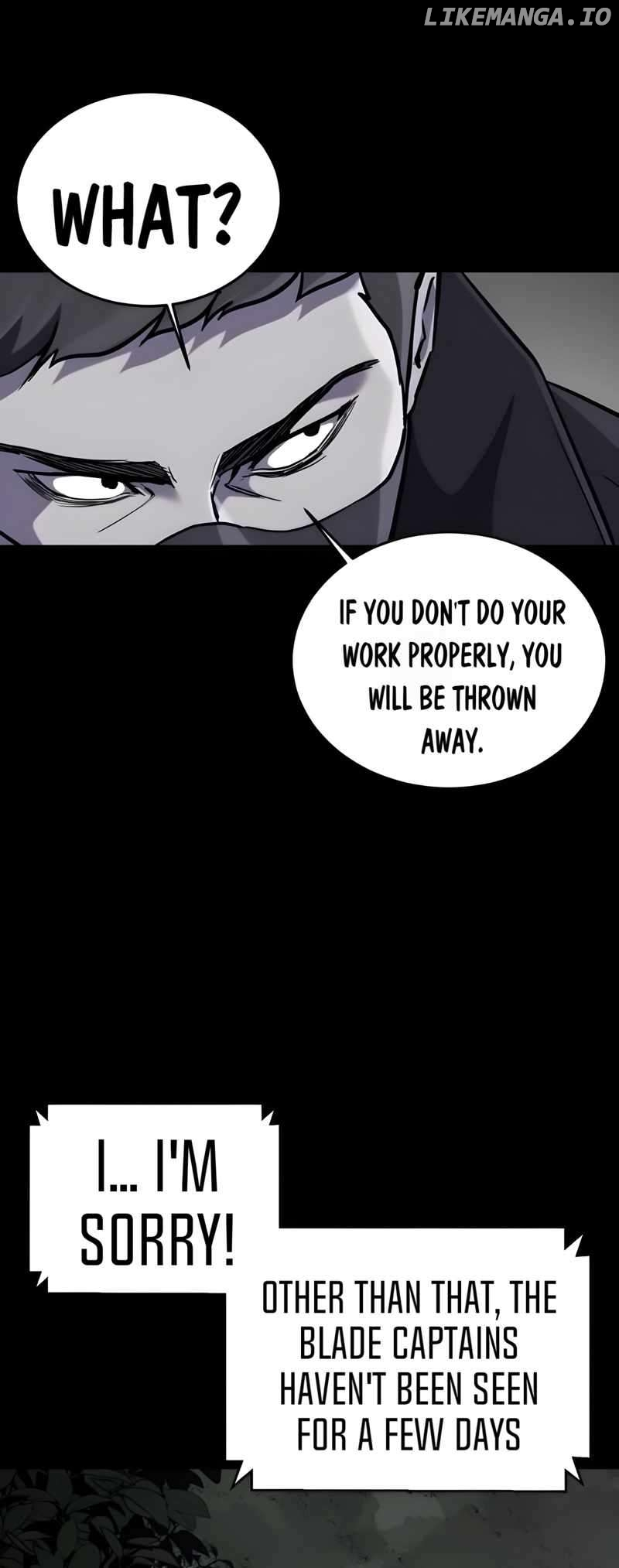 The Boy of Death Chapter 257 page 5