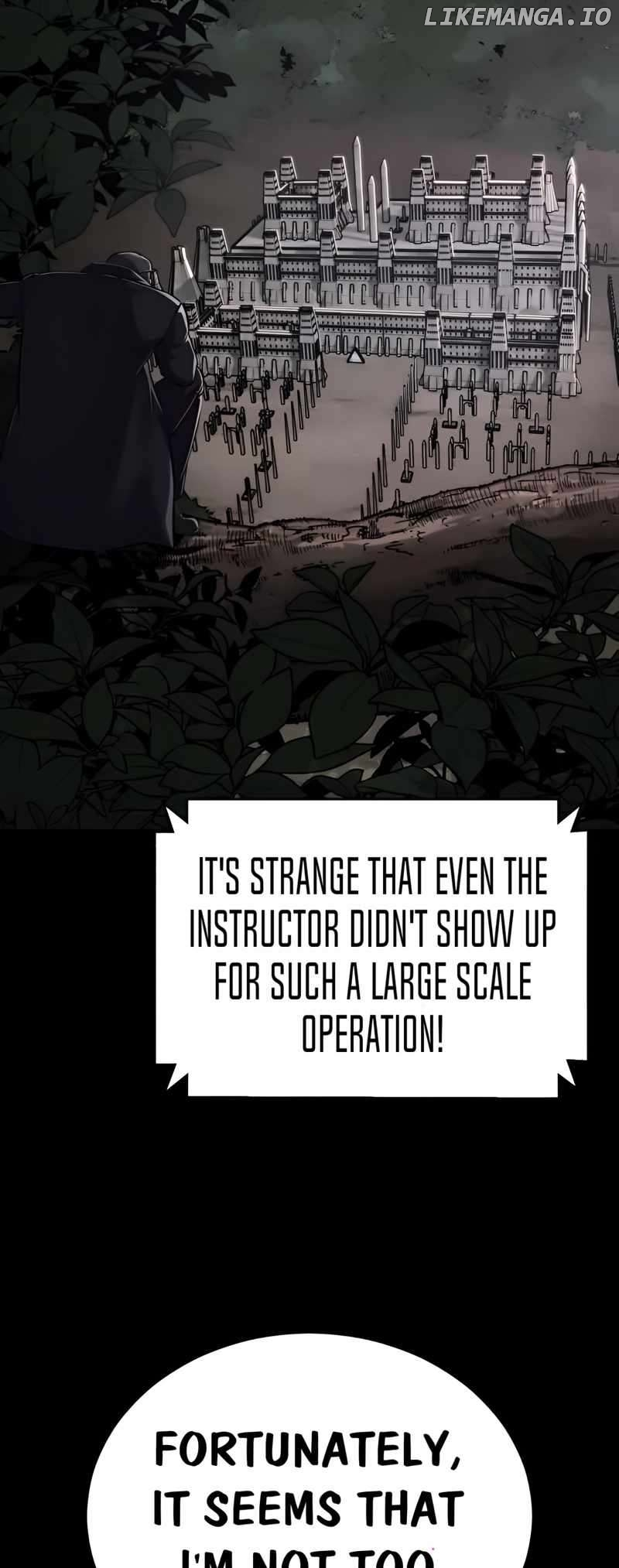 The Boy of Death Chapter 257 page 6