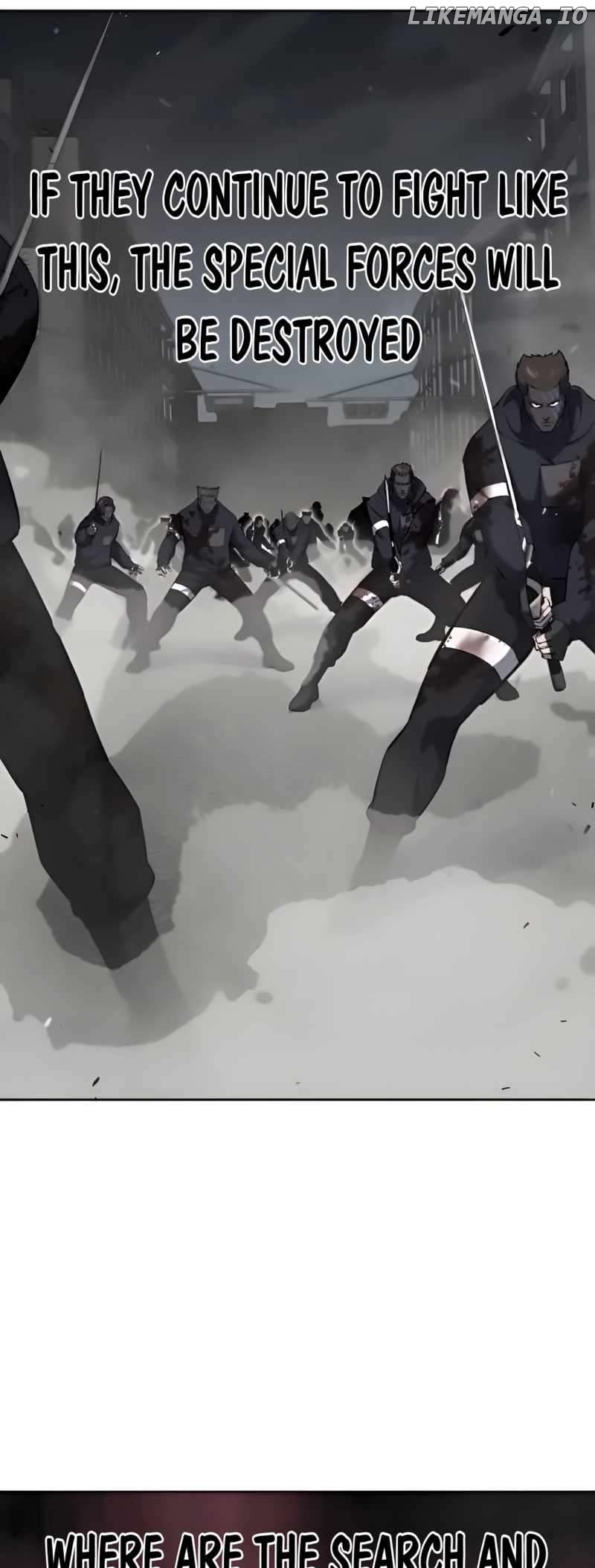 The Boy of Death Chapter 257 page 10