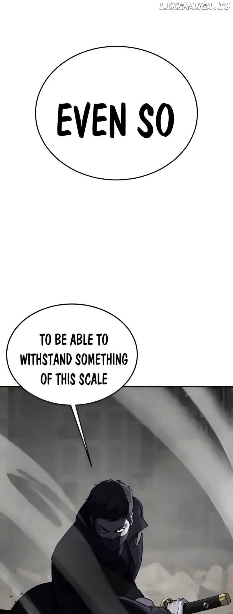 The Boy of Death Chapter 257 page 13