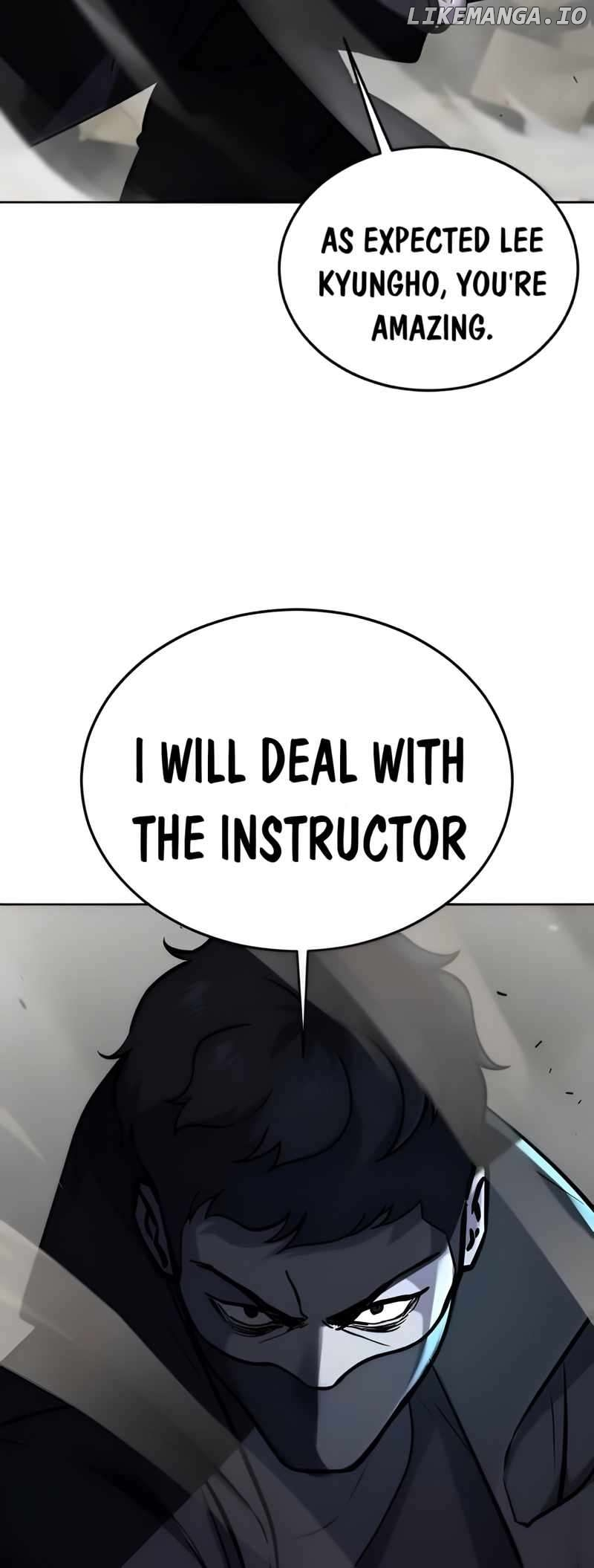 The Boy of Death Chapter 257 page 14