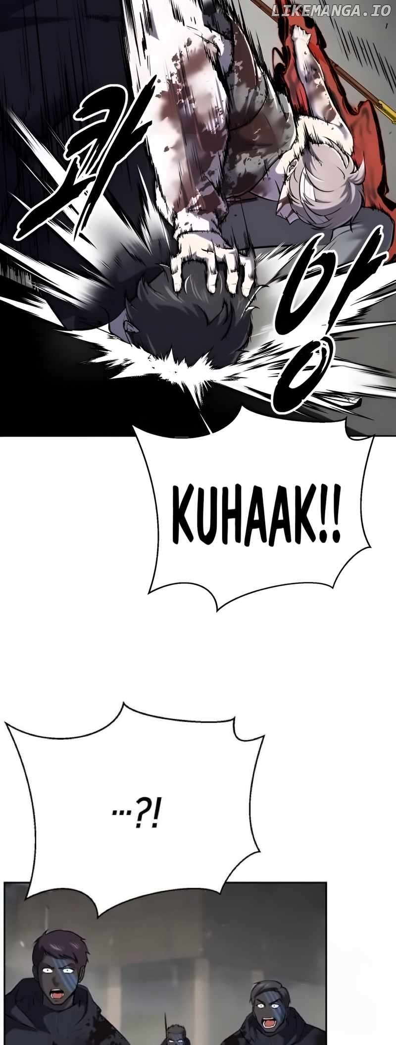 The Boy of Death Chapter 257 page 16