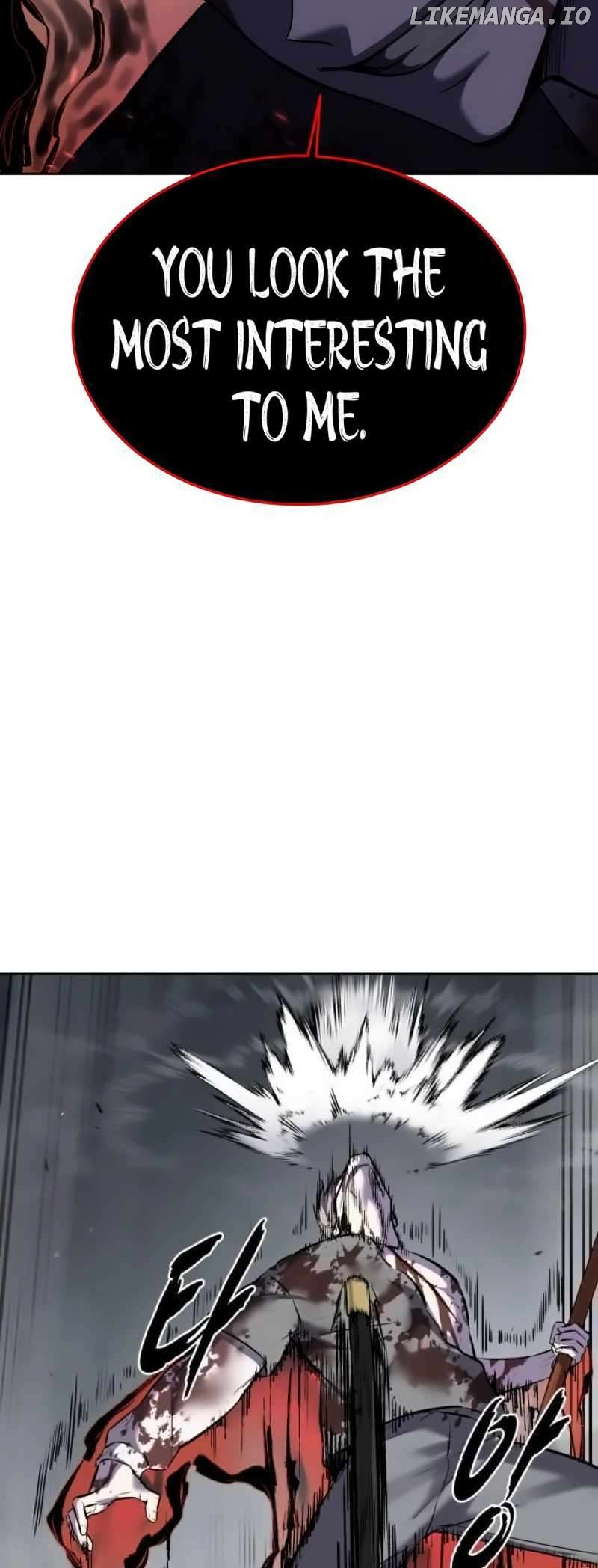The Boy of Death Chapter 257 page 18