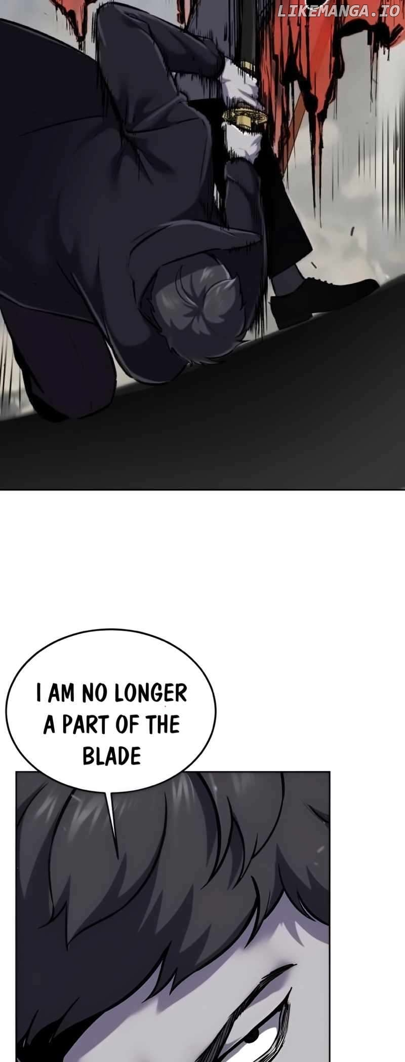 The Boy of Death Chapter 257 page 19